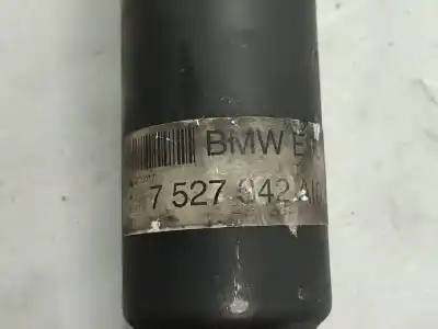 Pezzo di ricambio per auto di seconda mano trasmissione centrale per bmw 3 (e90) 320 d riferimenti oem iam 7527342  