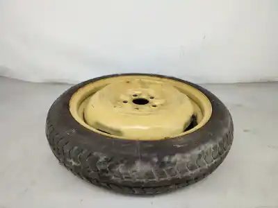 Автозапчасти б/у запасное колесо за peugeot 308 sw ii (lc_, lj_, lr_, lx_, l4_) 1.6 hdi / bluehdi 115 (lcbhxm lcbhxt) ссылки oem iam r16