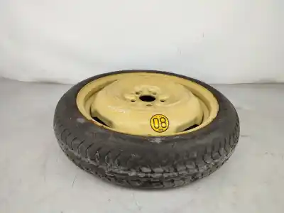 Автозапчастина б/у запасне колесо для peugeot 308 sw ii (lc_, lj_, lr_, lx_, l4_) 1.6 hdi / bluehdi 115 (lcbhxm lcbhxt) посилання на oem iam r16  