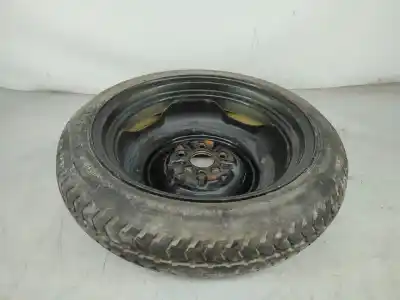 Автозапчастина б/у запасне колесо для peugeot 308 sw ii (lc_, lj_, lr_, lx_, l4_) 1.6 hdi / bluehdi 115 (lcbhxm lcbhxt) посилання на oem iam r16  