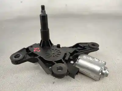 Peça sobressalente para automóvel em segunda mão motor do limpador traseiro por renault kadjar (ha_, hl_) 1.6 dci 130 referências oem iam 287108228r