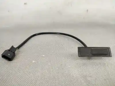 Peça sobressalente para automóvel em segunda mão comandos de alavanca por renault kadjar (ha_, hl_) 1.6 dci 130 referências oem iam 