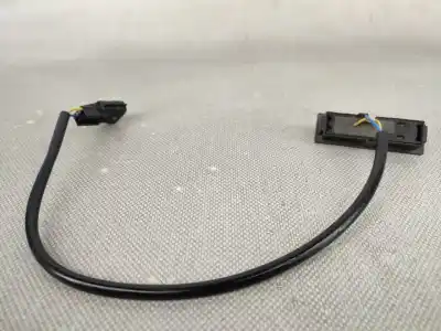 Second-hand car spare part multifunction switch for renault kadjar (ha_, hl_) 1.6 dci 130 oem iam references   