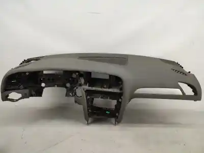 Second-hand car spare part dashboard for audi a4 (8k2, b8) 26.580 gasóleo 2008 4p oem iam references 8k1857041
