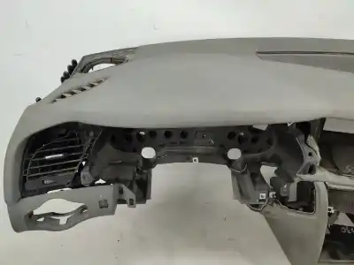 Автозапчастина б/у панель приладів для audi a4 b7 (8ec) 2.7 tdi посилання на oem iam 8k1857041  