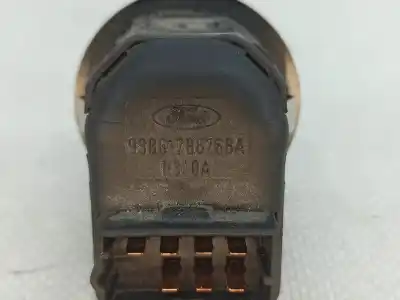 Peça sobressalente para automóvel em segunda mão comutador de espelhos retrovisores por ford focus i (daw, dbw) 1.8 turbo di / tddi referências oem iam 98bg17b67ba  