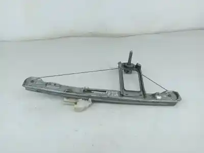 Second-hand car spare part rear left window regulator for ford focus (daw, dbw) 1.8 turbo di / tddi oem iam references 