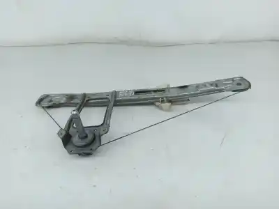 Second-hand car spare part rear left window regulator for ford focus (daw, dbw) 1.8 turbo di / tddi oem iam references   