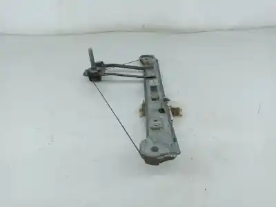 Second-hand car spare part rear left window regulator for ford focus (daw, dbw) 1.8 turbo di / tddi oem iam references   