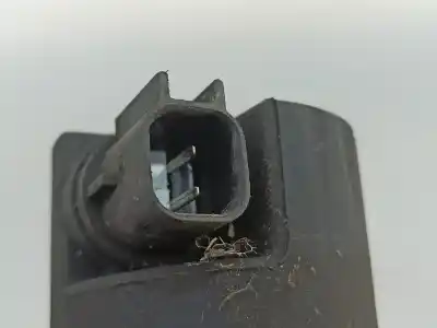 Tweedehands auto-onderdeel rechter mistlamp voor ford focus i (daw, dbw) 1.8 turbo di / tddi oem iam-referenties   