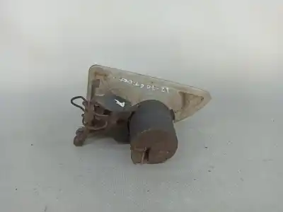 Second-hand car spare part right fog light for ford focus (daw, dbw) 1.8 turbo di / tddi oem iam references   