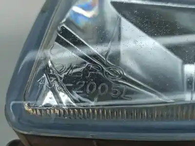 Second-hand car spare part left fog light for ford focus (daw, dbw) 1.8 turbo di / tddi oem iam references   