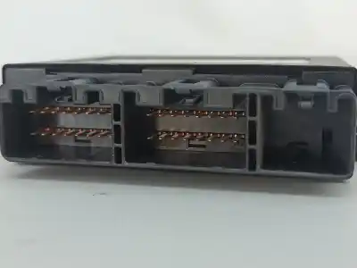 Peça sobressalente para automóvel em segunda mão módulo de confort / bsi /bcm por ford focus i (daw, dbw) 1.8 turbo di / tddi referências oem iam 98ag15k600de  