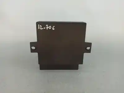Автозапчасти б/у комфортный модуль за ford focus (daw, dbw) 1.8 turbo di / tddi ссылки oem iam 98ag15k600de  