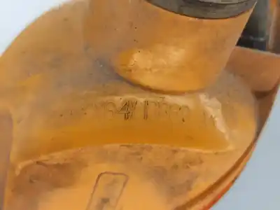 Peça sobressalente para automóvel em segunda mão farolim dianteiro direito por ford focus i (daw, dbw) 1.8 turbo di / tddi referências oem iam xs4x13368  