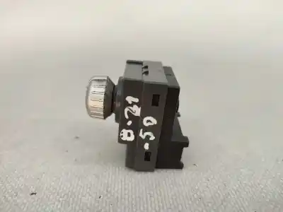 Tweedehands auto-onderdeel spiegelbediening voor mitsubishi colt vi (z3_a, z2_a) 1.1 (z31a z32a) oem iam-referenties mn108084  