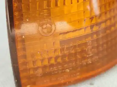 Second-hand car spare part left side light for bmw 3 (e36) 316 i oem iam references   