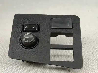 Second-hand car spare part rearview side mirror switch for nissan qashqai / qashqai +2 i (j10, nj10, jj10e) 1.5 dci oem iam references p10970a77000 Second-hand car spare part rearview side mirror switch for nissan qashqai / qashqai +2 i (j10, nj10, jj10e) 1.5 dci oem iam references p10970a77000