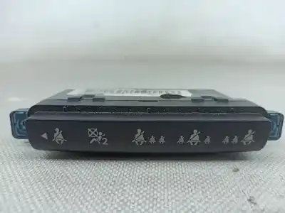 Second-hand car spare part multifunction display for nissan qashqai / qashqai +2 i (j10, nj10, jj10e) 1.5 dci oem iam references p10075a7710000 Second-hand car spare part multifunction display for nissan qashqai / qashqai +2 i (j10, nj10, jj10e) 1.5 dci oem iam references p10075a7710000