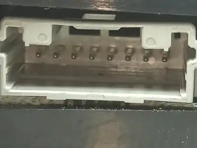 Автозапчастина б/у багатофункційний дисплей для nissan qashqai / qashqai +2 i (j10, nj10, jj10e) 1.5 dci посилання на oem iam p10075a7710000   Автозапчастина б/у багатофункційний дисплей для nissan qashqai / qashqai +2 i (j10, nj10, jj10e) 1.5 dci посилання на oem iam p10075a7710000