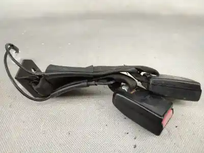 Second-hand car spare part right rear seat belt buckle for nissan qashqai / qashqai +2 i (j10, nj10, jj10e) 1.5 dci oem iam references 88862jd10a Second-hand car spare part right rear seat belt buckle for nissan qashqai / qashqai +2 i (j10, nj10, jj10e) 1.5 dci oem iam references 88862jd10a