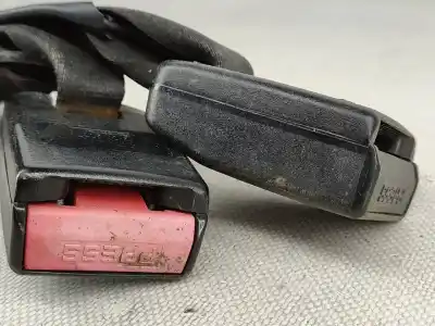 Автозапчастина б/у задній правий гачок для nissan qashqai / qashqai +2 i (j10, nj10, jj10e) 1.5 dci посилання на oem iam 88862jd10a   Автозапчастина б/у задній правий гачок для nissan qashqai / qashqai +2 i (j10, nj10, jj10e) 1.5 dci посилання на oem iam 88862jd10a