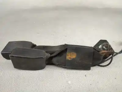 Second-hand car spare part left rear seat belt buckle for nissan qashqai / qashqai +2 i (j10, nj10, jj10e) 1.5 dci oem iam references 88863jd10a Second-hand car spare part left rear seat belt buckle for nissan qashqai / qashqai +2 i (j10, nj10, jj10e) 1.5 dci oem iam references 88863jd10a