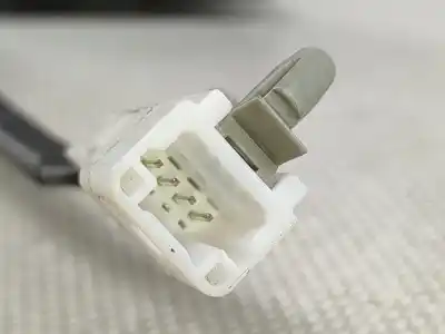 Автозапчасти б/у левый задний крюк ремня за nissan qashqai / qashqai +2 i (j10, nj10, jj10e) 1.5 dci ссылки oem iam 88863jd10a   Автозапчасти б/у левый задний крюк ремня за nissan qashqai / qashqai +2 i (j10, nj10, jj10e) 1.5 dci ссылки oem iam 88863jd10a