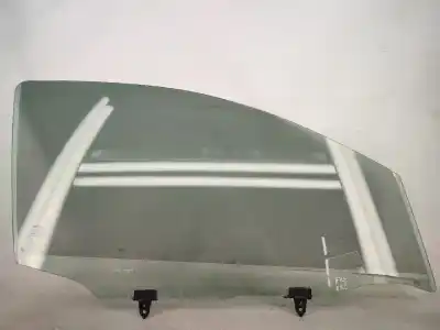 Second-hand car spare part front right door window glass for nissan qashqai / qashqai +2 i (j10, nj10, jj10e) 1.5 dci oem iam references  Second-hand car spare part front right door window glass for nissan qashqai / qashqai +2 i (j10, nj10, jj10e) 1.5 dci oem iam references