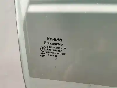 Автозапчасти б/у стекло передней правой двери за nissan qashqai / qashqai +2 i (j10, nj10, jj10e) 1.5 dci ссылки oem iam    Автозапчасти б/у стекло передней правой двери за nissan qashqai / qashqai +2 i (j10, nj10, jj10e) 1.5 dci ссылки oem iam