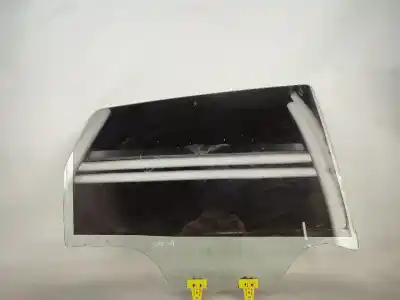 Second-hand car spare part rear right door window glass for nissan qashqai / qashqai +2 i (j10, nj10, jj10e) 1.5 dci oem iam references  Second-hand car spare part rear right door window glass for nissan qashqai / qashqai +2 i (j10, nj10, jj10e) 1.5 dci oem iam references