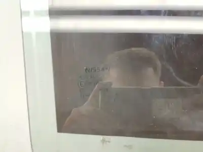 Автозапчастина б/у скло двері задній правий для nissan qashqai / qashqai +2 i (j10, nj10, jj10e) 1.5 dci посилання на oem iam    Автозапчастина б/у скло двері задній правий для nissan qashqai / qashqai +2 i (j10, nj10, jj10e) 1.5 dci посилання на oem iam