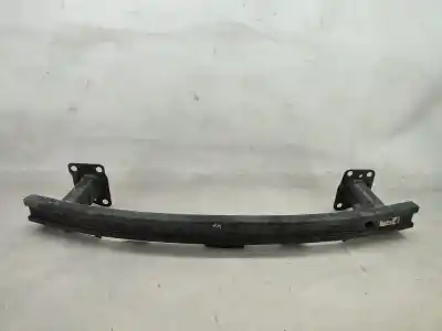 Peça sobressalente para automóvel em segunda mão reforço do pára choques dianteiro por renault fluence (l30_) z.e. elétrico 2013 4p referências oem iam 752100019r