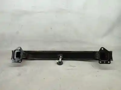 Автозапчастина б/у передній бампер підсилення для renault kangoo express (fw0/1_) z.e. (fw0z. fw1z) посилання на oem iam 09616103e  