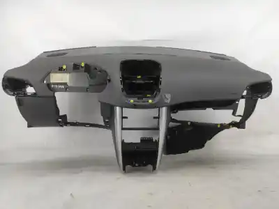 Автозапчасти б/у панель приборов за peugeot 207 (wa_, wc_) 1.6 hdi ссылки oem iam 9650086677