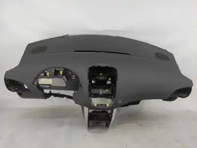 Автозапчасти б/у панель приборов за peugeot 207 (wa_, wc_) 1.6 hdi ссылки oem iam 9650086677  