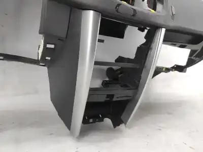 Автозапчасти б/у панель приборов за peugeot 207 (wa_, wc_) 1.6 hdi ссылки oem iam 9650086677  