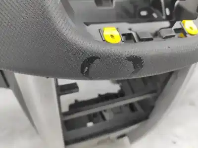 Автозапчасти б/у панель приборов за peugeot 207 (wa_, wc_) 1.6 hdi ссылки oem iam 9650086677  