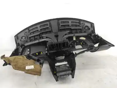 Автозапчасти б/у панель приборов за peugeot 207 (wa_, wc_) 1.6 hdi ссылки oem iam 9650086677  