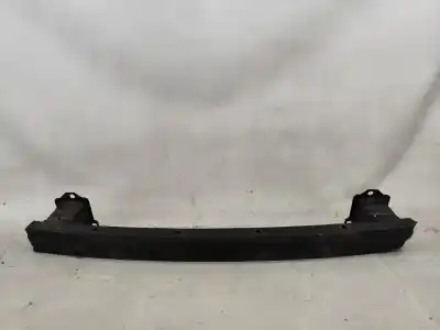 Second-hand car spare part front bumper reinforcement for peugeot 207/207+ (wa_, wc_) 1.4 hdi oem iam references   