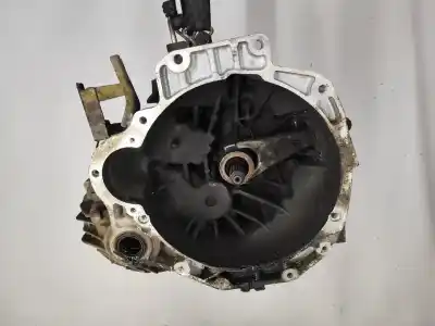 Piesă de schimb auto la mâna a doua CUTIE DE VITEZE pentru LDV MAXUS CAIXA  Referințe OEM IAM 532000036  