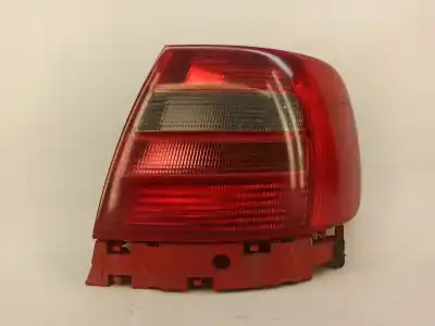 Автозапчастина б/у правий передній пілот для audi a4 b5 avant (8d5) 1.6 посилання на oem iam 