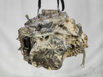 Автозапчастина б/у коробка передач для mini mini (f55) cooper посилання на oem iam n.v  