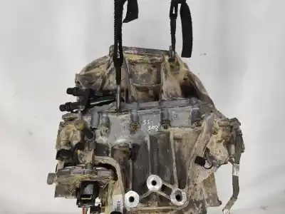 Автозапчастина б/у коробка передач для mini mini (f55) cooper посилання на oem iam n.v  