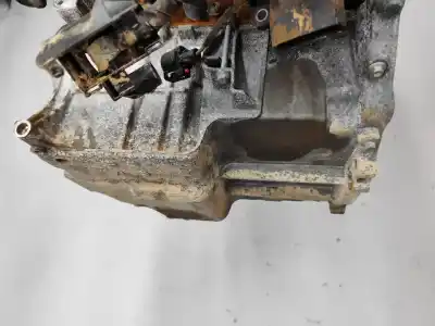 Second-hand car spare part complete engine for ford focus 1.0 ecoboost cat oem iam references b7da  