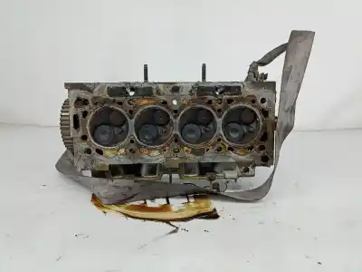 Peça sobressalente para automóvel em segunda mão cabeça / culatra por citroen c3 i (fc_, fn_) 1.1 i referências oem iam 9634005010  