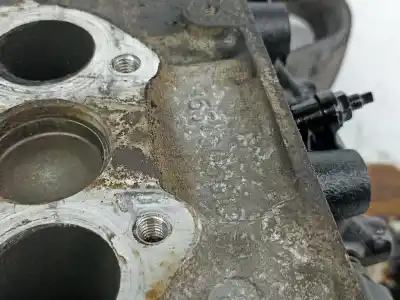 Peça sobressalente para automóvel em segunda mão cabeça / culatra por citroen c3 i (fc_, fn_) 1.1 i referências oem iam 9634005010  