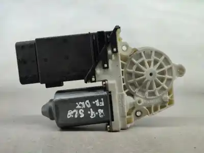 Second-hand car spare part right front window motor for seat leon (1m1) 1.4 16v oem iam references 105415301  