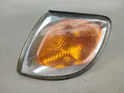 Peça sobressalente para automóvel em segunda mão farolim do lado esquerdo por hyundai trajet (fo) 2.0 crdi gls referências oem iam 923013a0