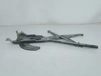 Автозапчасти б/у РЕГУЛЯТОР СТЕКЛА ПЕРЕДНЕГО ЛЕВОГО за RENAULT KANGOO (KC0/1_)  ссылки OEM IAM   